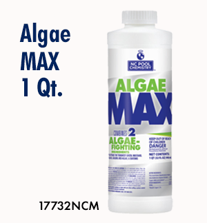 Algaecide Max